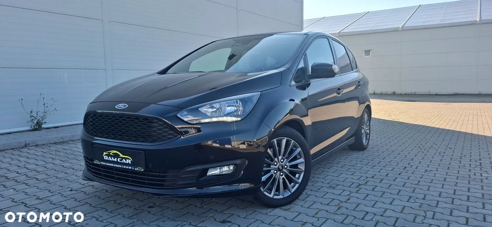 Ford C-MAX - 3