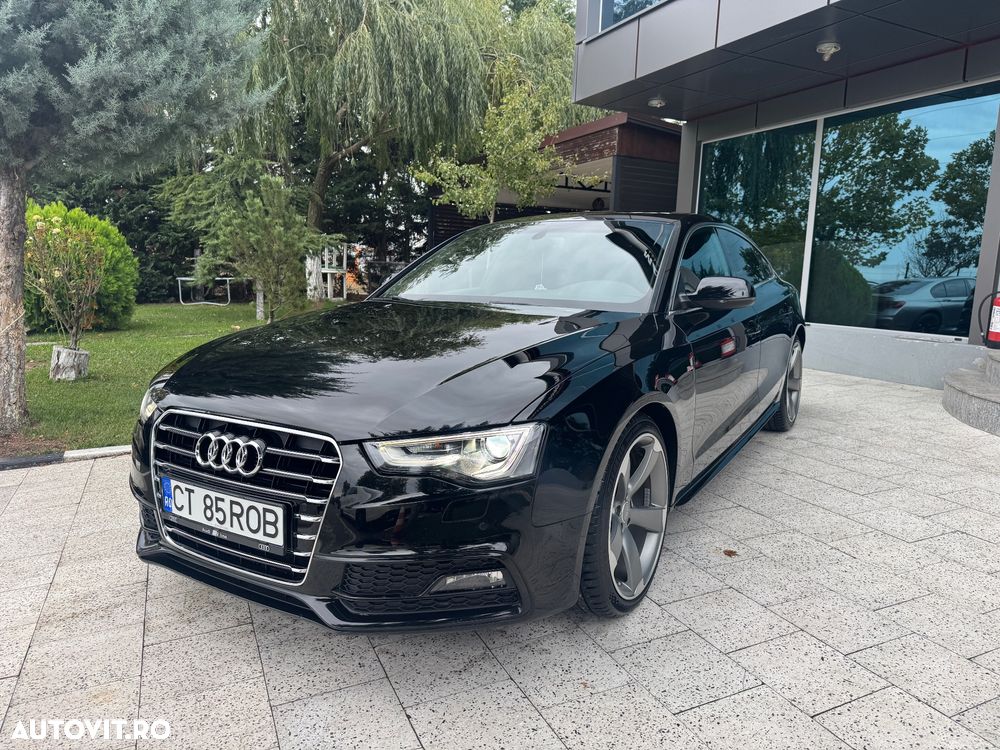 Audi A5 - 32