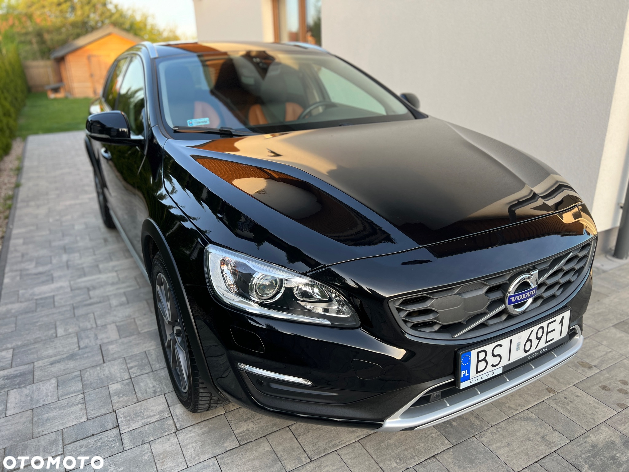 Volvo V60 T5 Geartronic Summum - 3