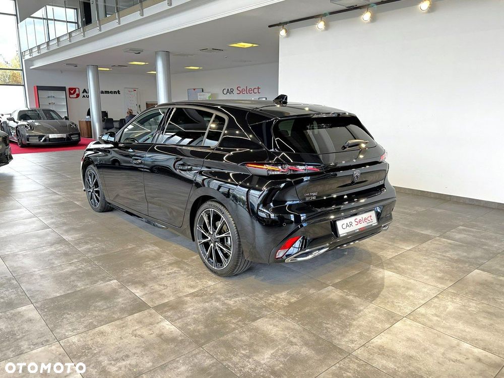 Peugeot 308 - 7
