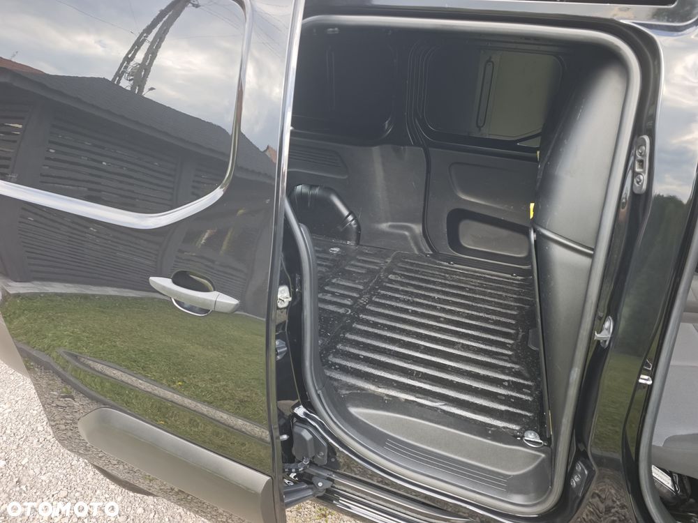 Citroën Berlingo - 9