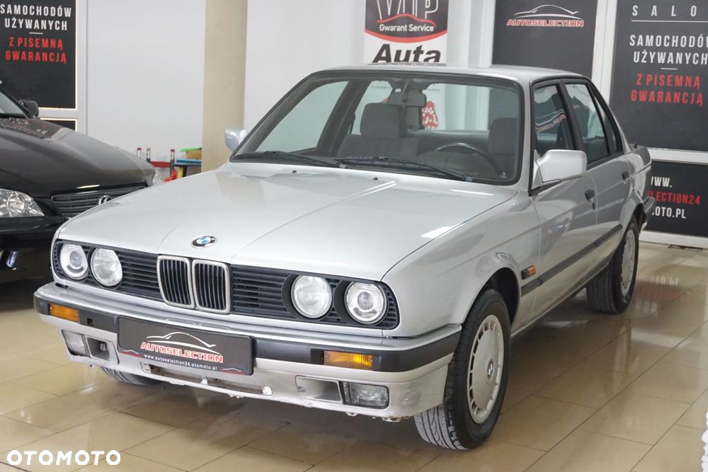 BMW Seria 3 316i - 3
