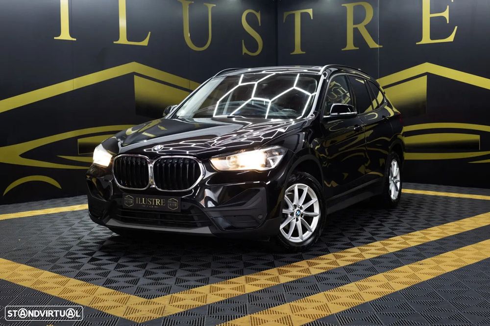 BMW X1 - 2