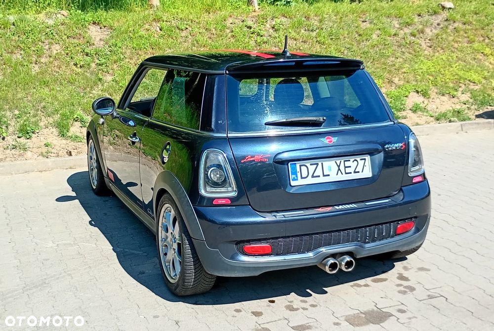 MINI Cooper S - 5