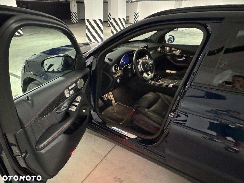 Mercedes-Benz GLC - 6