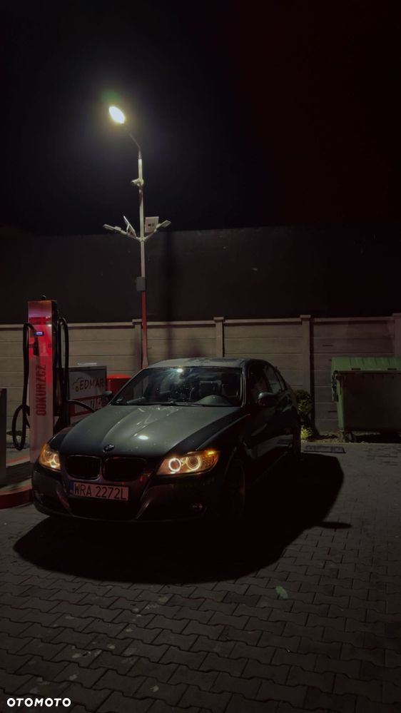 BMW Seria 3 - 25