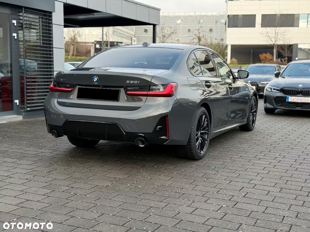 BMW Seria 3 - 3