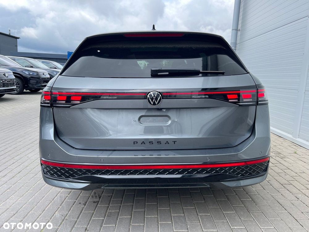Volkswagen Passat Variant - 6