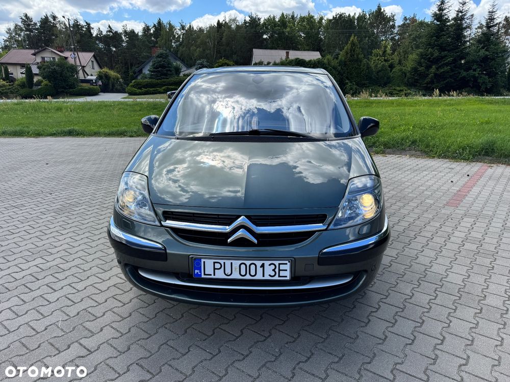Citroën C8 HDi 165 Exclusive - 9