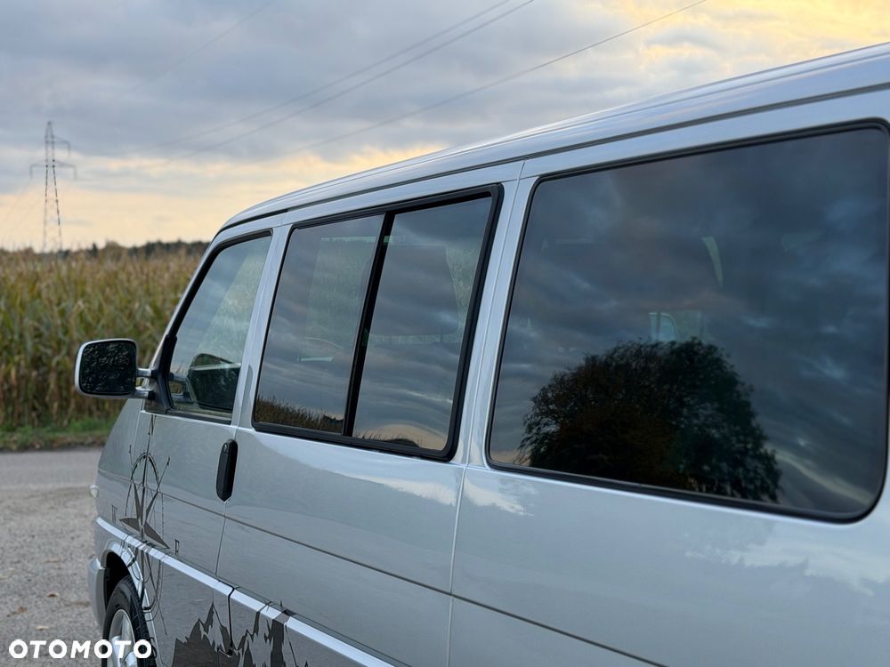 Volkswagen Multivan Standard - 38