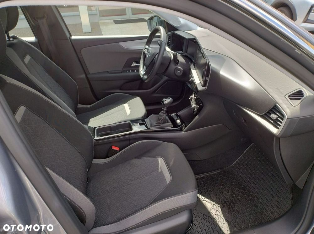 Opel Mokka - 13