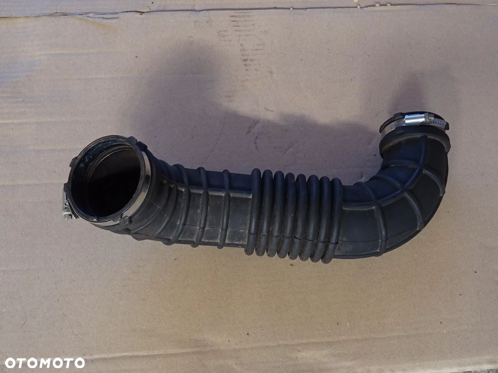 ŁAPACZ WLOT DOLOT PRZEWÓD POWIETRZA OPEL ZAFIRA TOURER C 1,6 1,8 1,4 T TURBO - 5