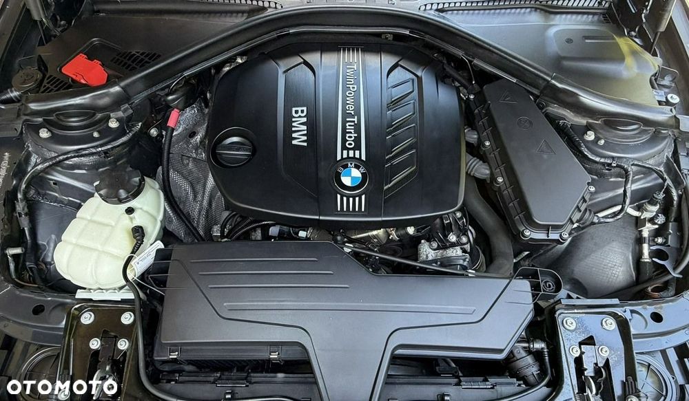 BMW Seria 3 - 11