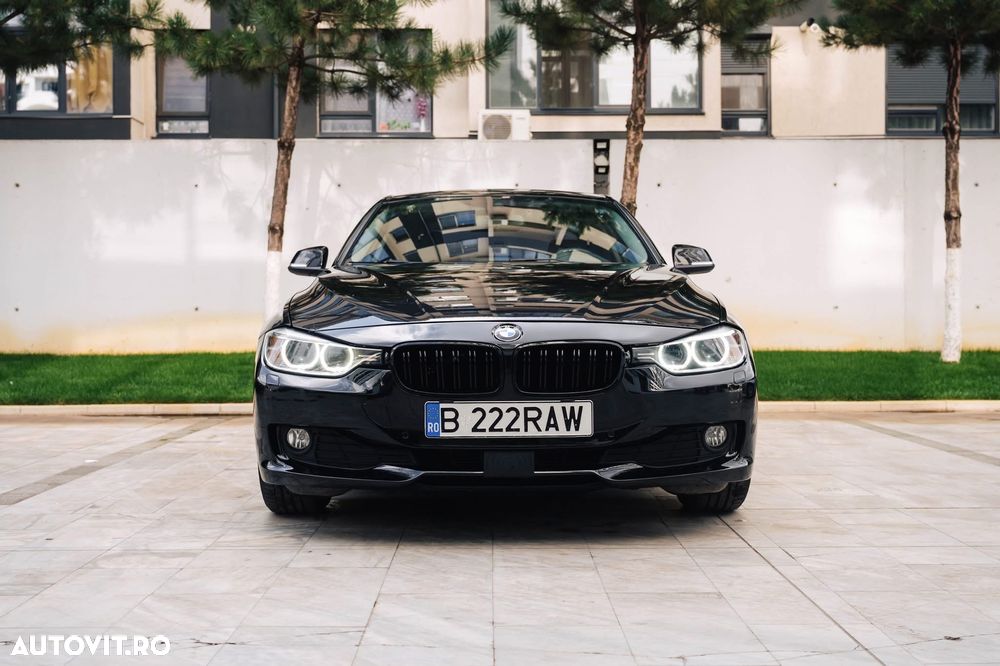 BMW Seria 3 - 1