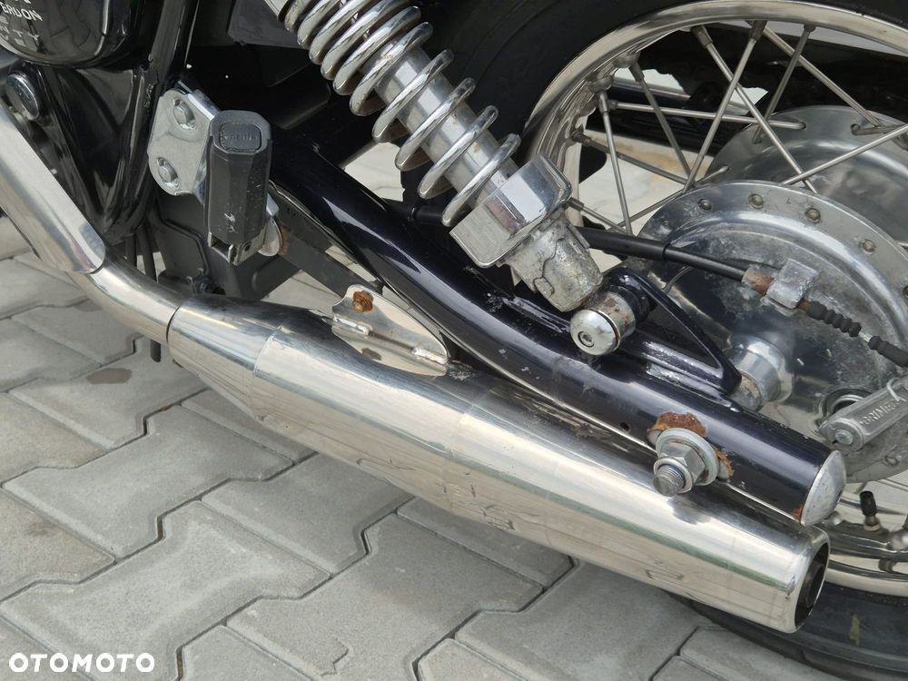 Aprilia Classic - 16