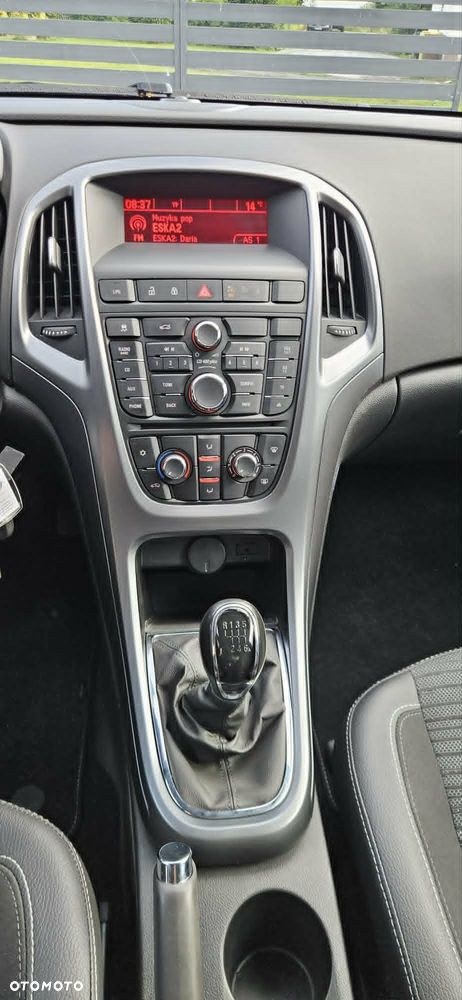 Opel Astra 1.4 T Active - 17
