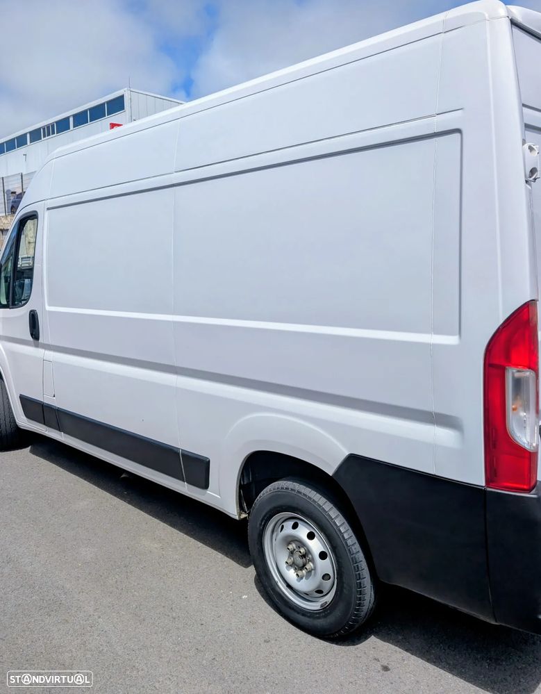 Fiat /ducato - 2
