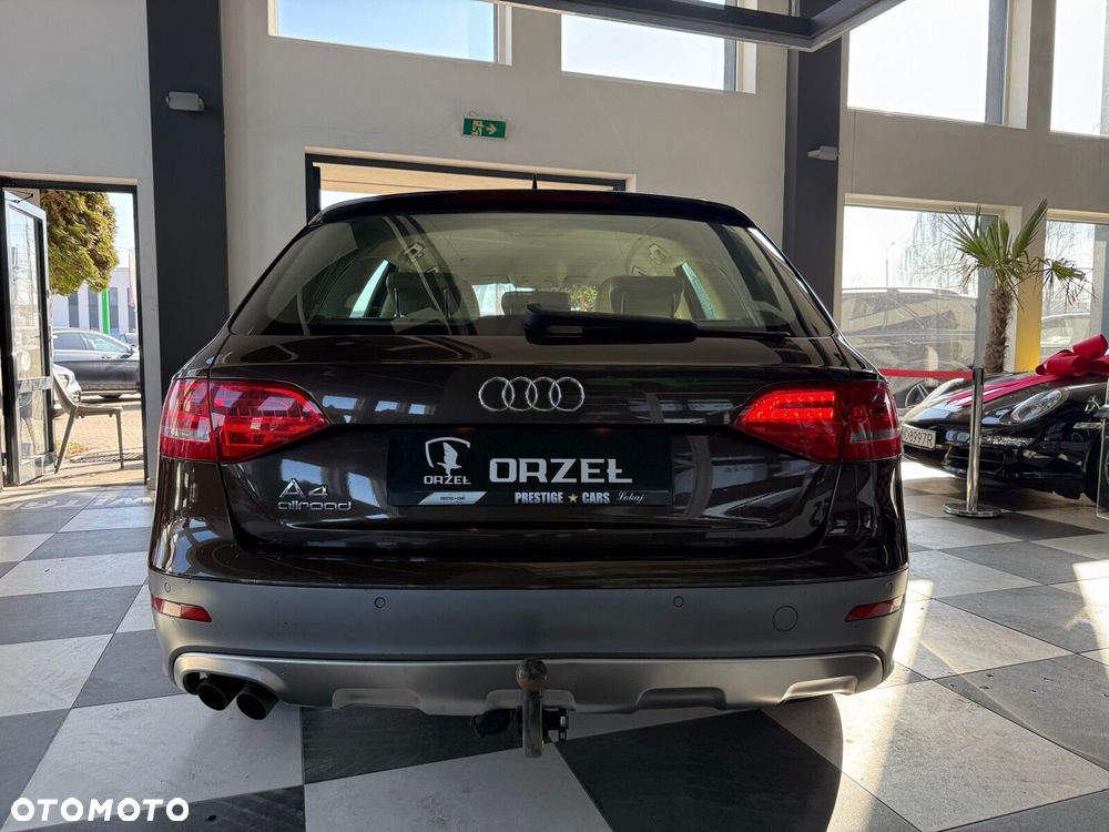 Audi A4 Allroad - 6