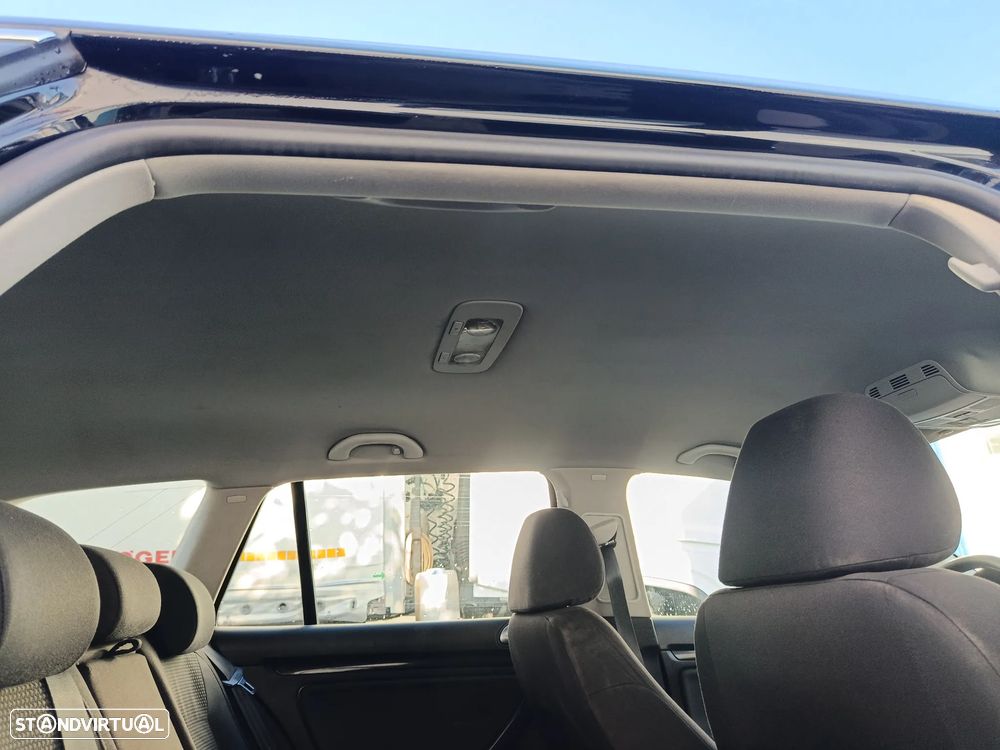 VW Golf Variant 1.6 TDi Sportline - 10