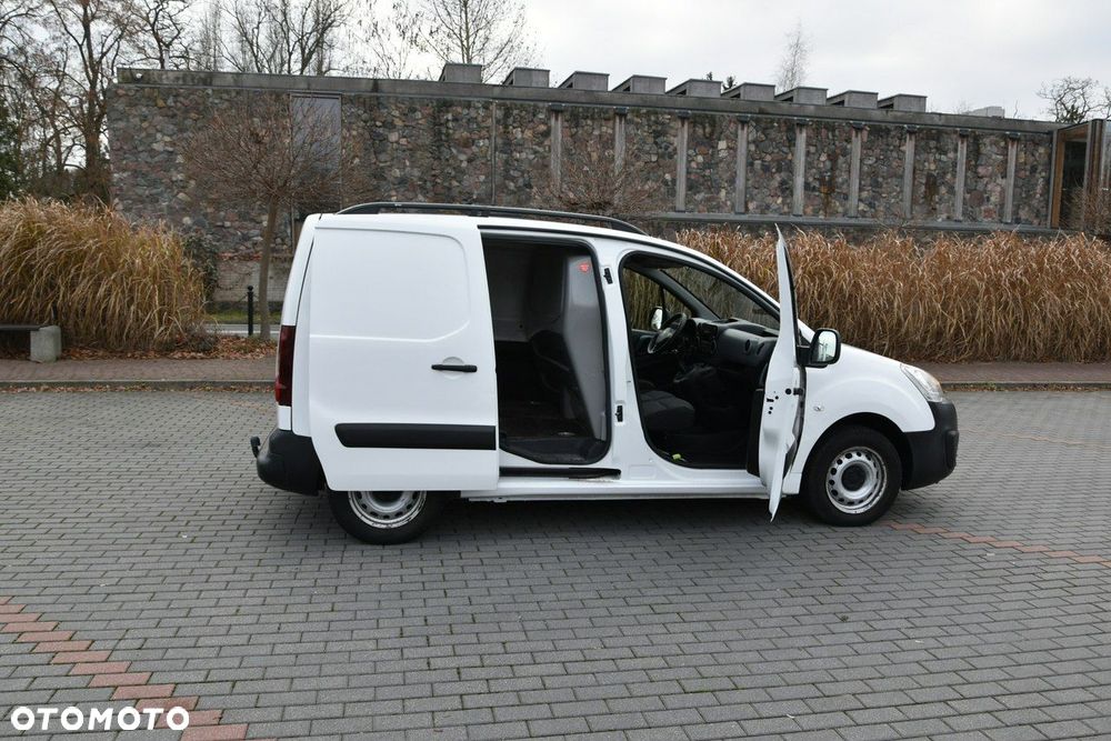 Peugeot Partner - 13