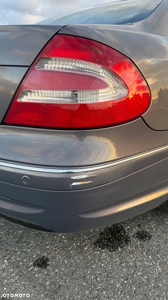 Mercedes-Benz CLK 320 - 13