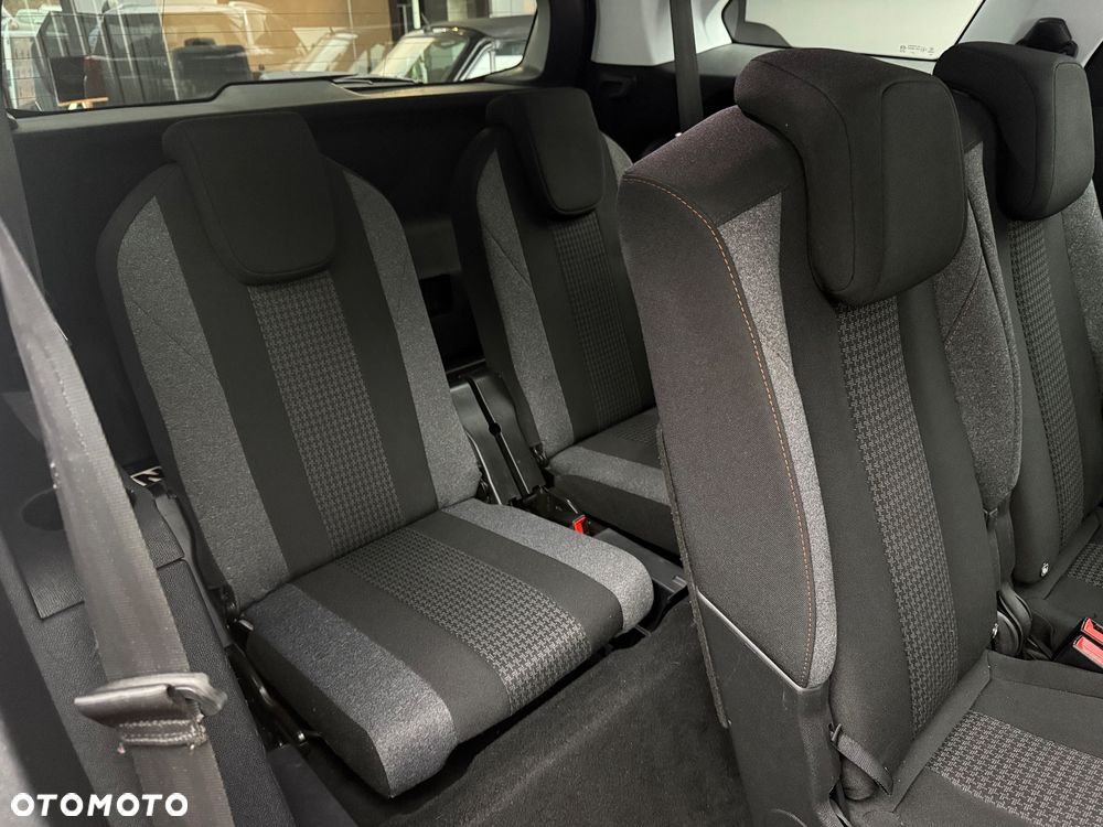 Peugeot 5008 1.6 BlueHDi Active 7os - 20