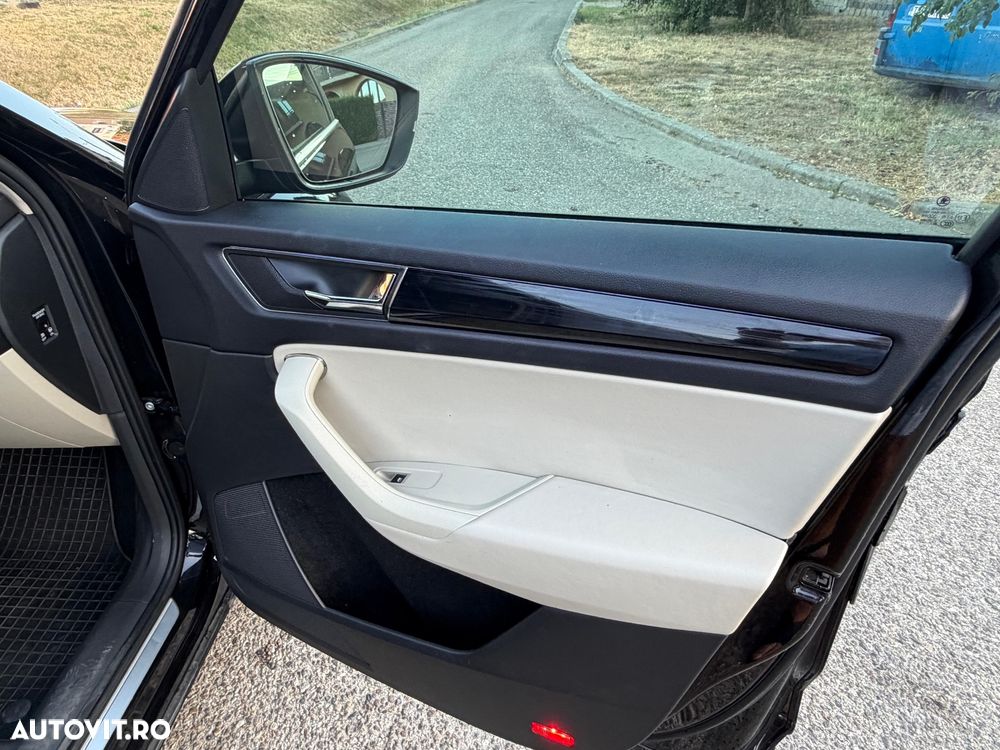 Skoda Kodiaq 2.0 TDI 4X4 DSG Ambition - 15