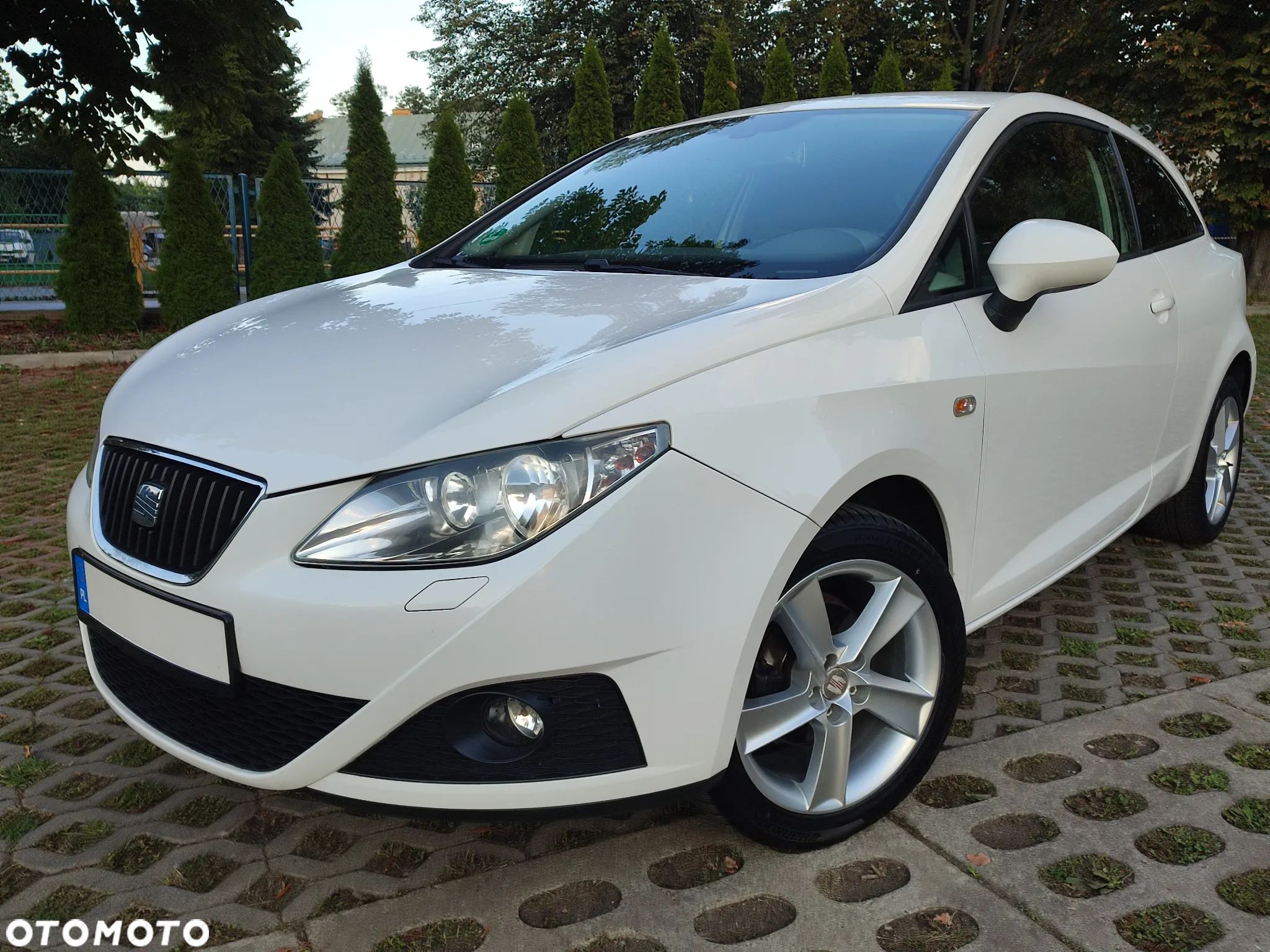 Seat Ibiza SC 1.4 16V Style - 1