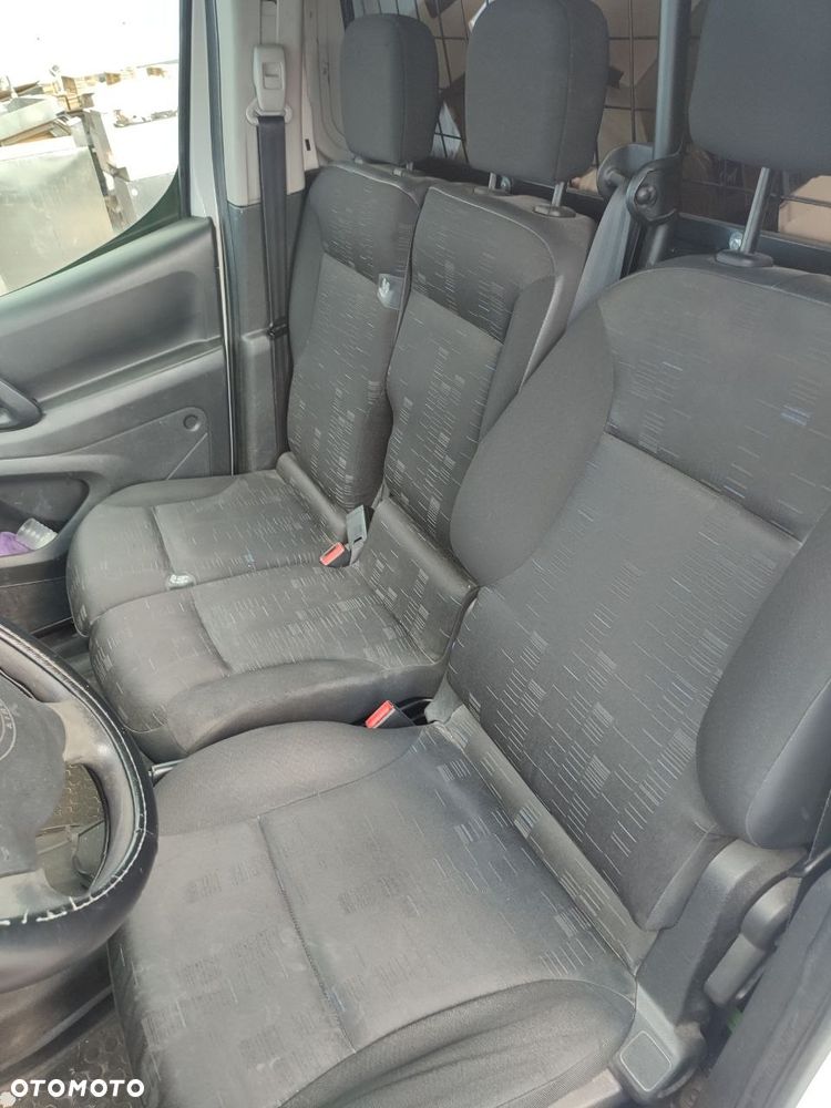 Citroën Berlingo 1.6 HDi - 5