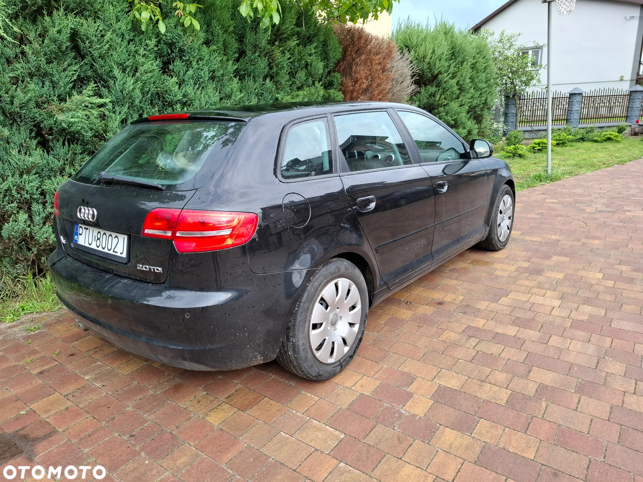 Audi A3 - 5