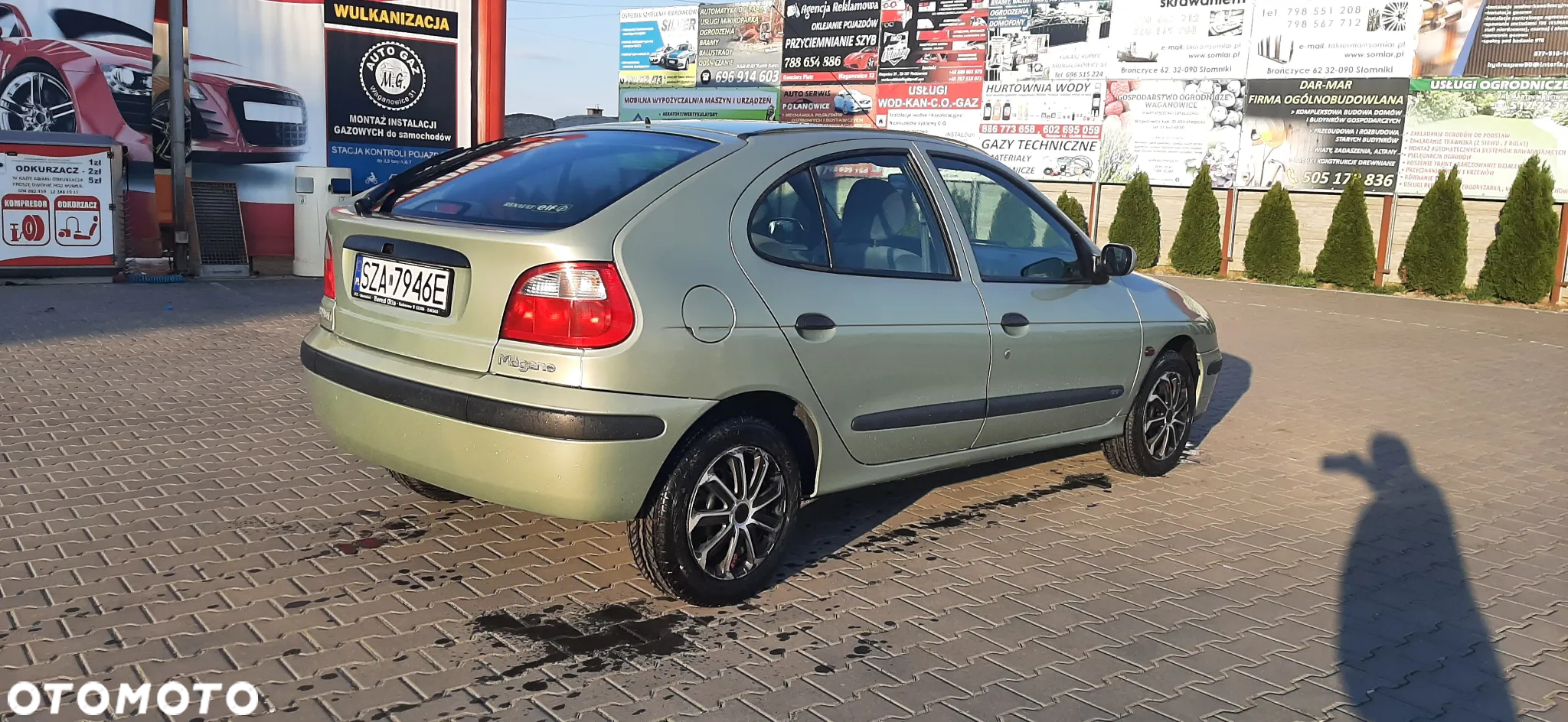 Renault Megane - 18
