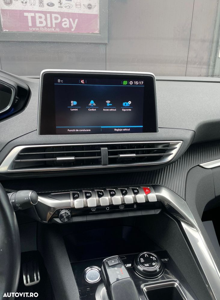 Peugeot 3008 1.2 PureTech Turbo S&S EAT6 GT-Line - 40