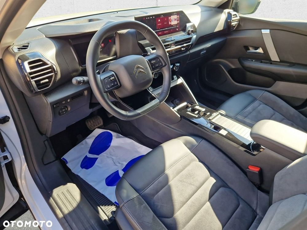 Citroën C4 - 12