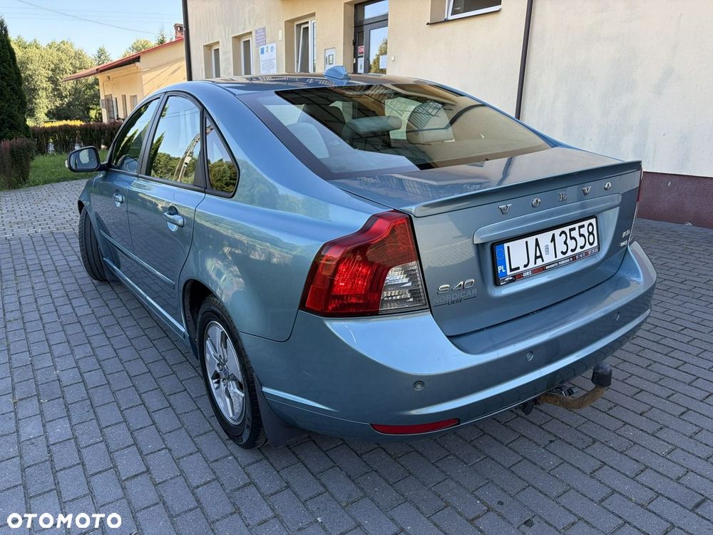 Volvo S40 - 3