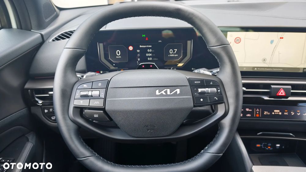 Kia Sportage - 14