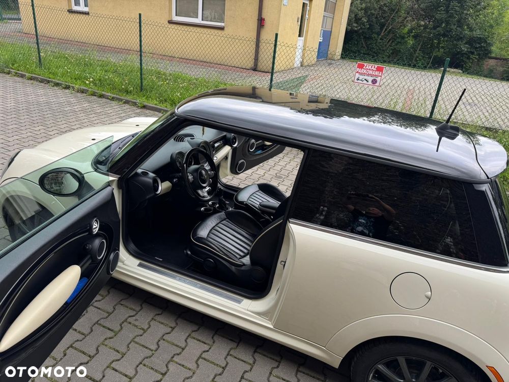 MINI Cooper - 8