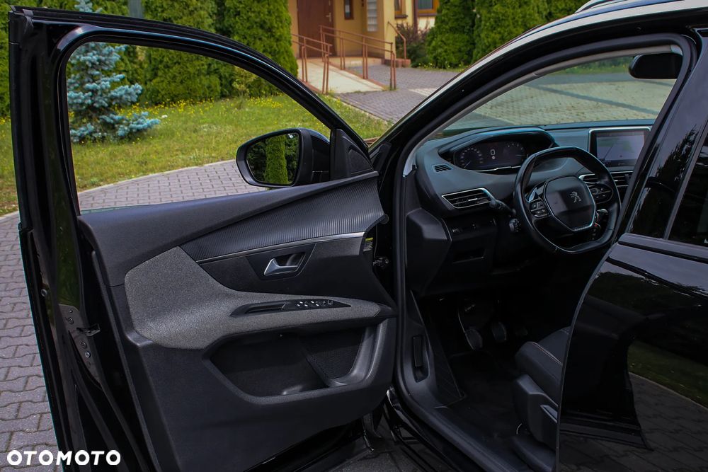 Peugeot 3008 - 32