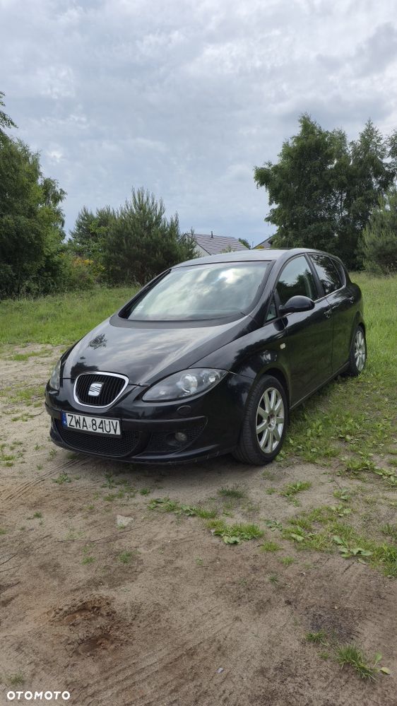 Seat Toledo - 2