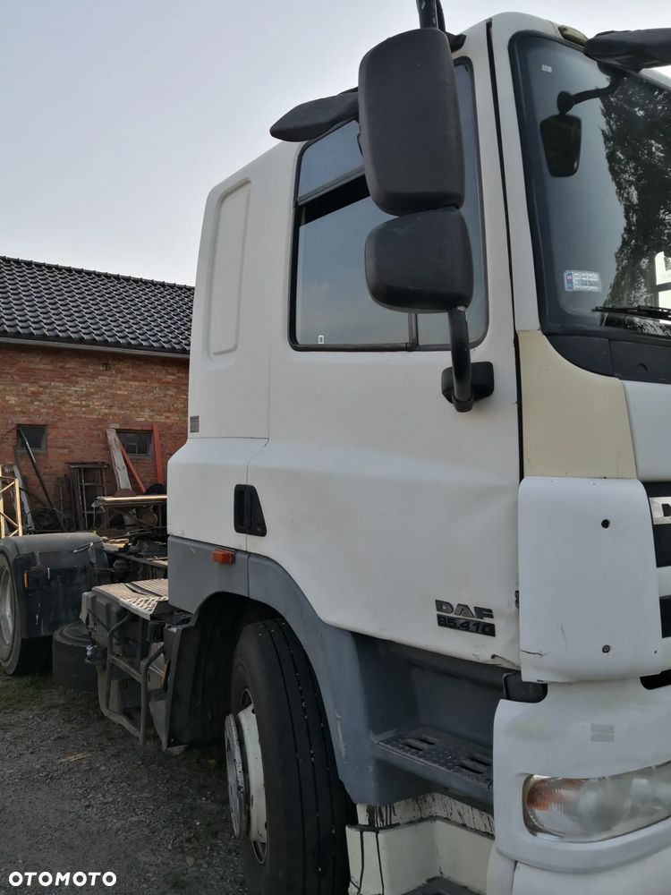 DAF CF 85 - 2