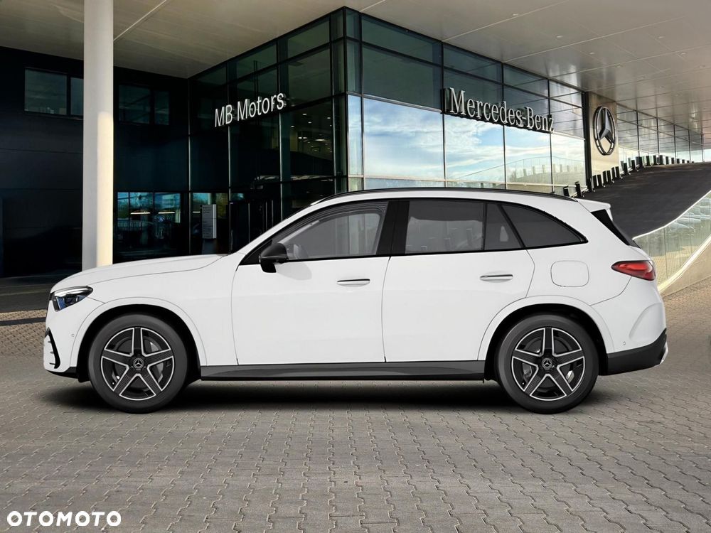 Mercedes-Benz GLC - 2