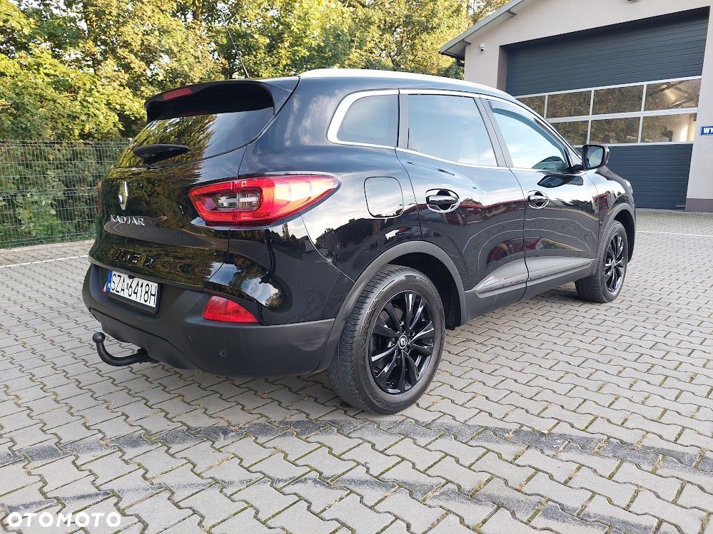 Renault Kadjar Energy TCe 130 Experience - 2