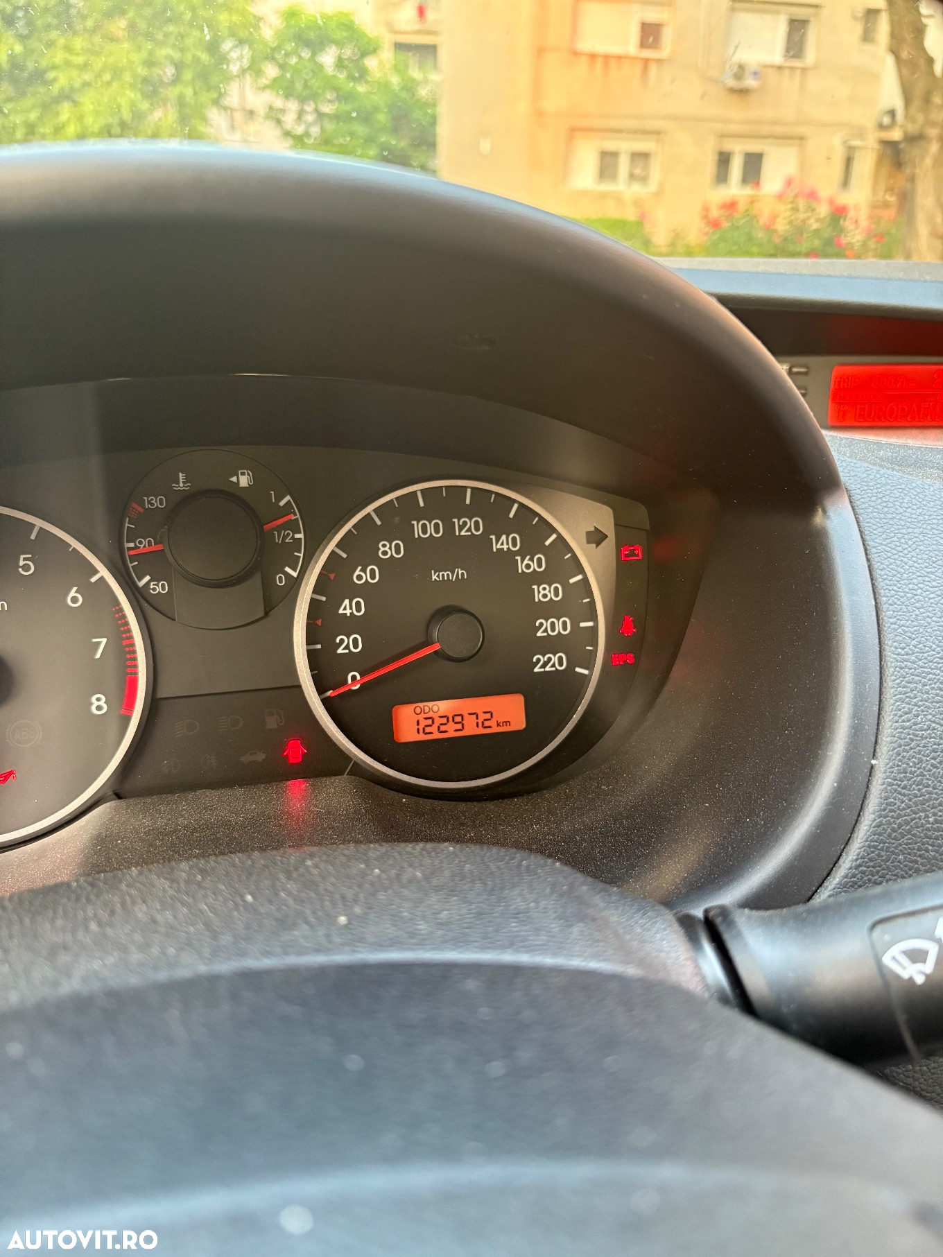 Hyundai i20 1.4 Comfort - 6
