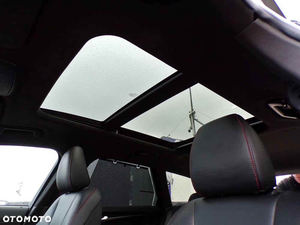 Ford Mondeo - 21