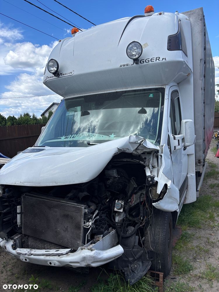 Mercedes-Benz sprinter - 1