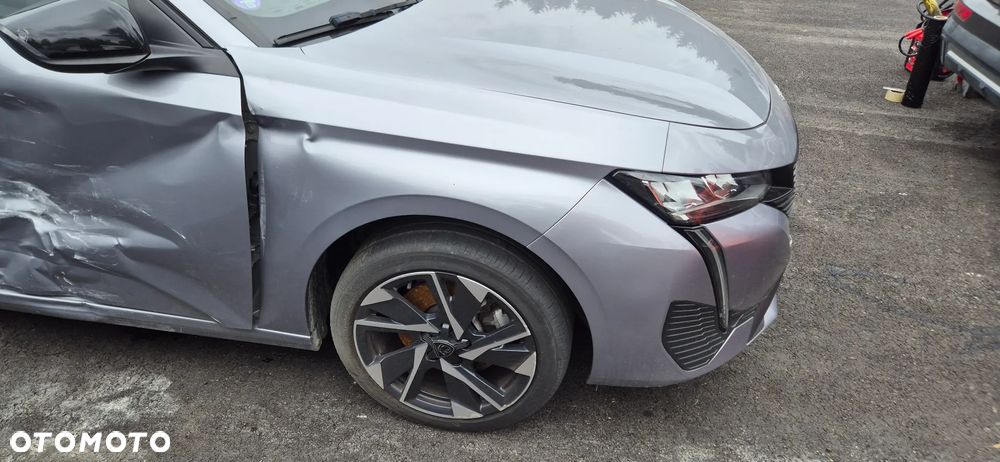 Peugeot 308 - 7
