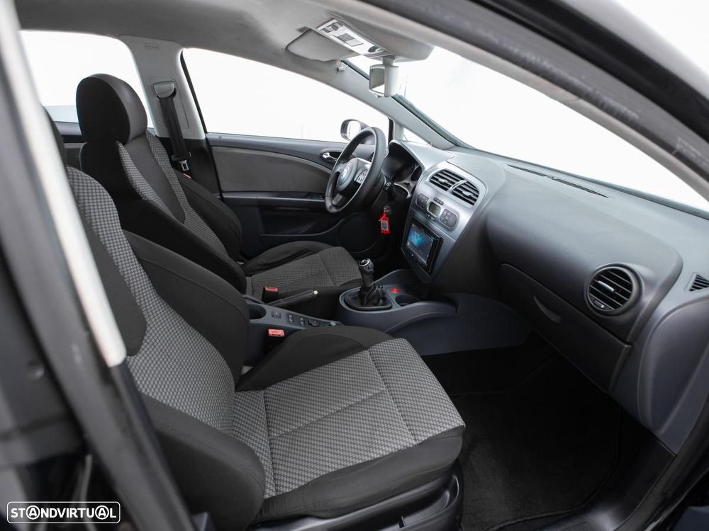 SEAT Leon - 8