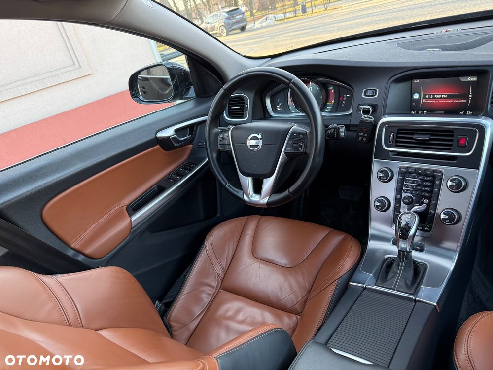 Volvo V60 - 27