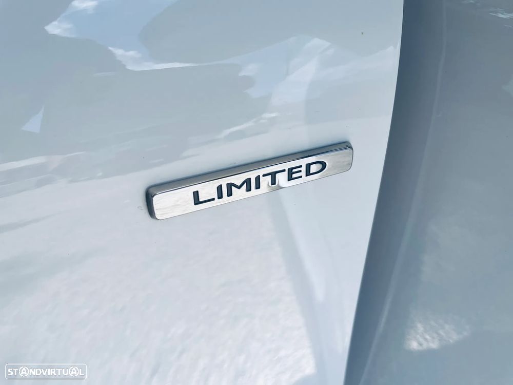 Renault Clio 1.5 dCi Limited EDition - 8