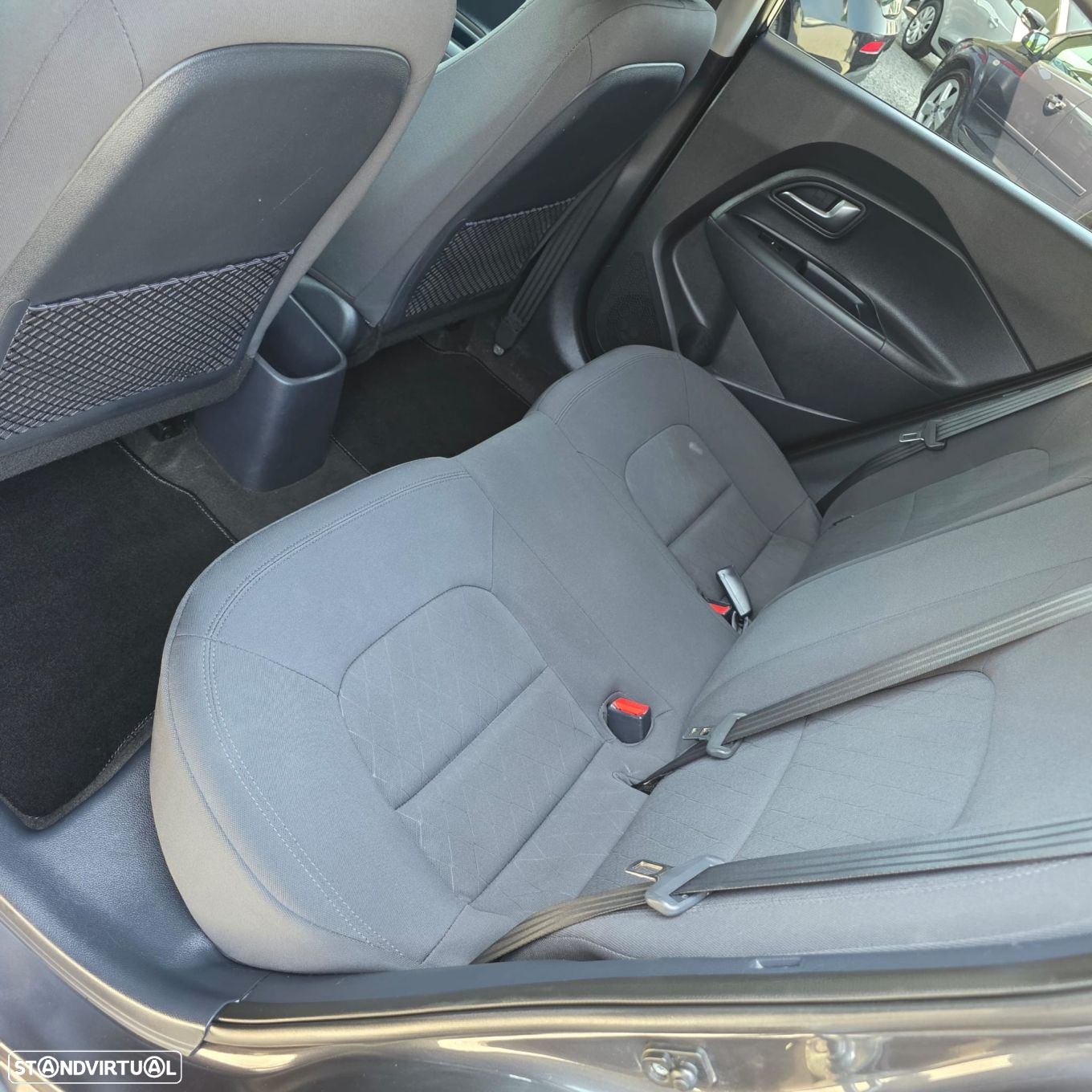 Kia Rio 1.2 CVVT SX - 29
