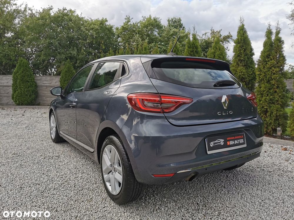 Renault Clio 1.0 TCe Zen - 29